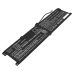 Battery compatible with Notebook battery