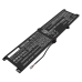 Battery compatible with Notebook battery