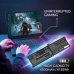 Battery compatible with Notebook battery