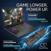 Battery compatible with Notebook battery