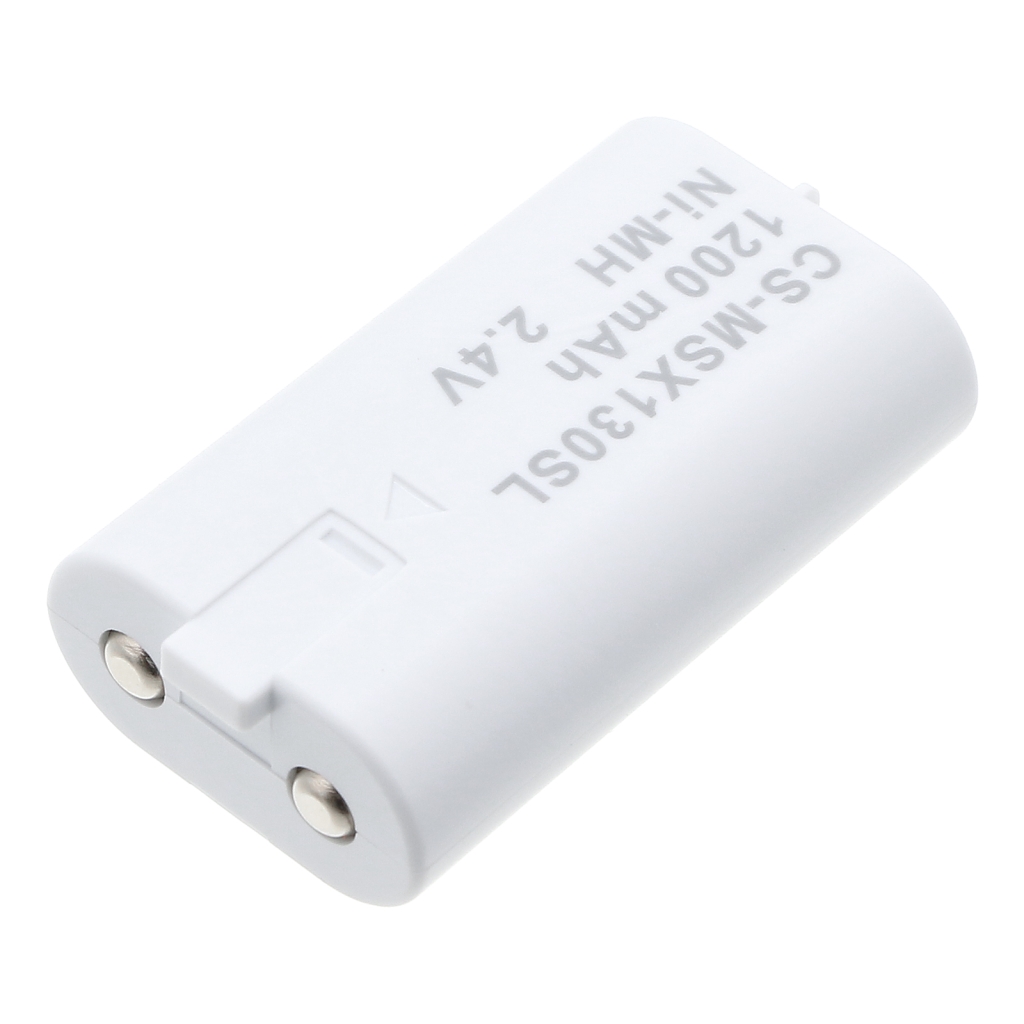 Game, PSP, NDS Battery Microsoft CS-MSX130SL