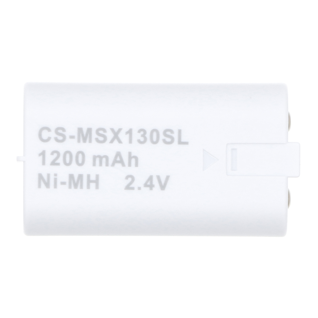 Game, PSP, NDS Battery Microsoft CS-MSX130SL