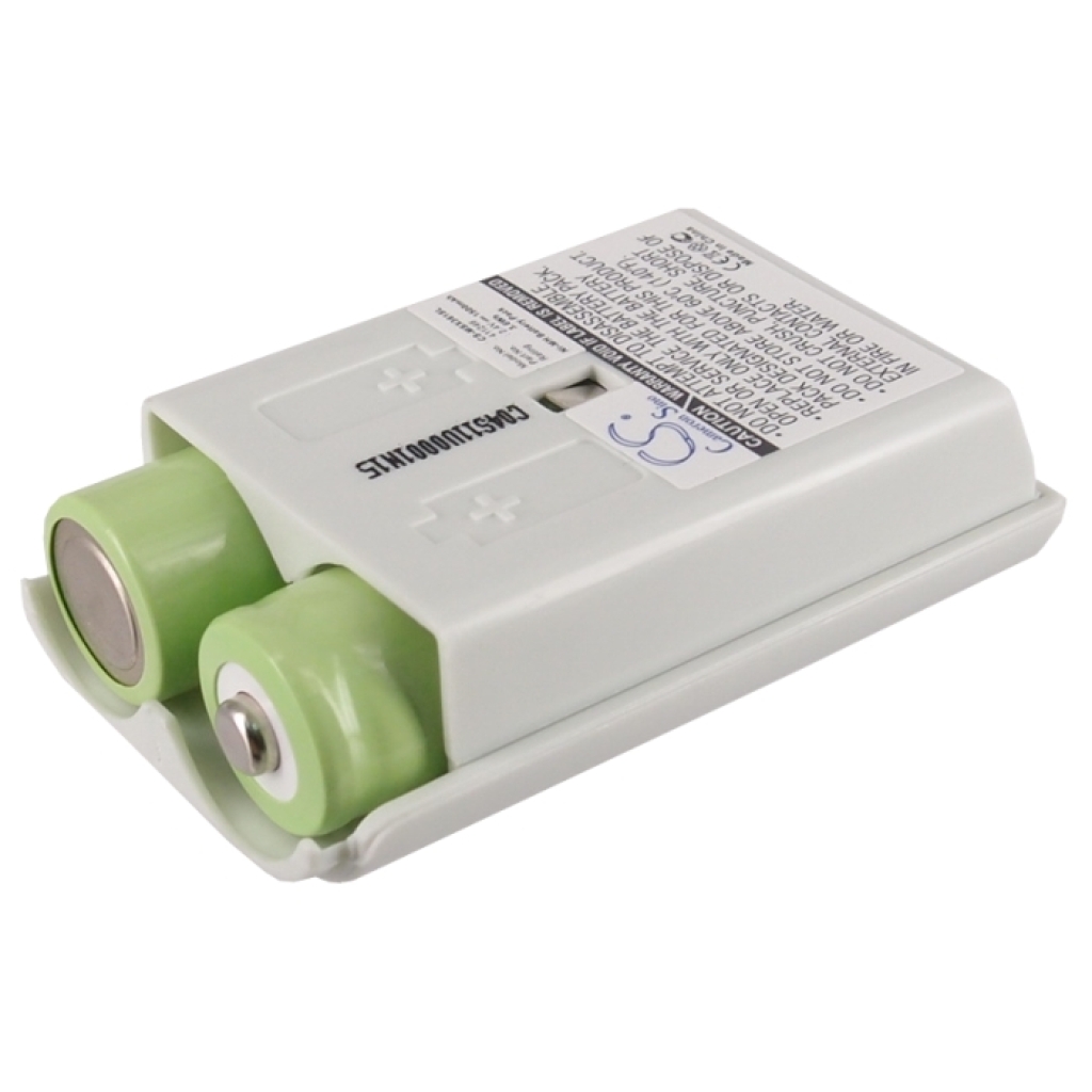 Battery compatible with Microsoft CS-MSX361SL