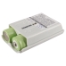 Battery compatible with Microsoft CS-MSX361SL