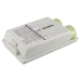 Battery compatible with Microsoft CS-MSX361SL