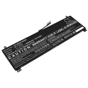Battery compatibleWith Notebook battery