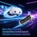Batteries compatible with Meta Quest 3S CS-MTC310SL