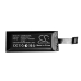 Batteries compatible with Meta Quest 3 Game Controller 3S Game Controller Touch Plus Controller CS-MTC320SL
