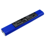 Battery compatibleWith Mettler
