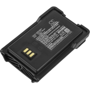 Battery compatibleWith Two-Way Radio Battery