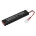 Battery compatible with Meditech CS-MTD510SL