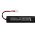Battery compatible with Meditech CS-MTD510SL