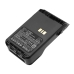 Battery compatible with Motorola CS-MTE866TC