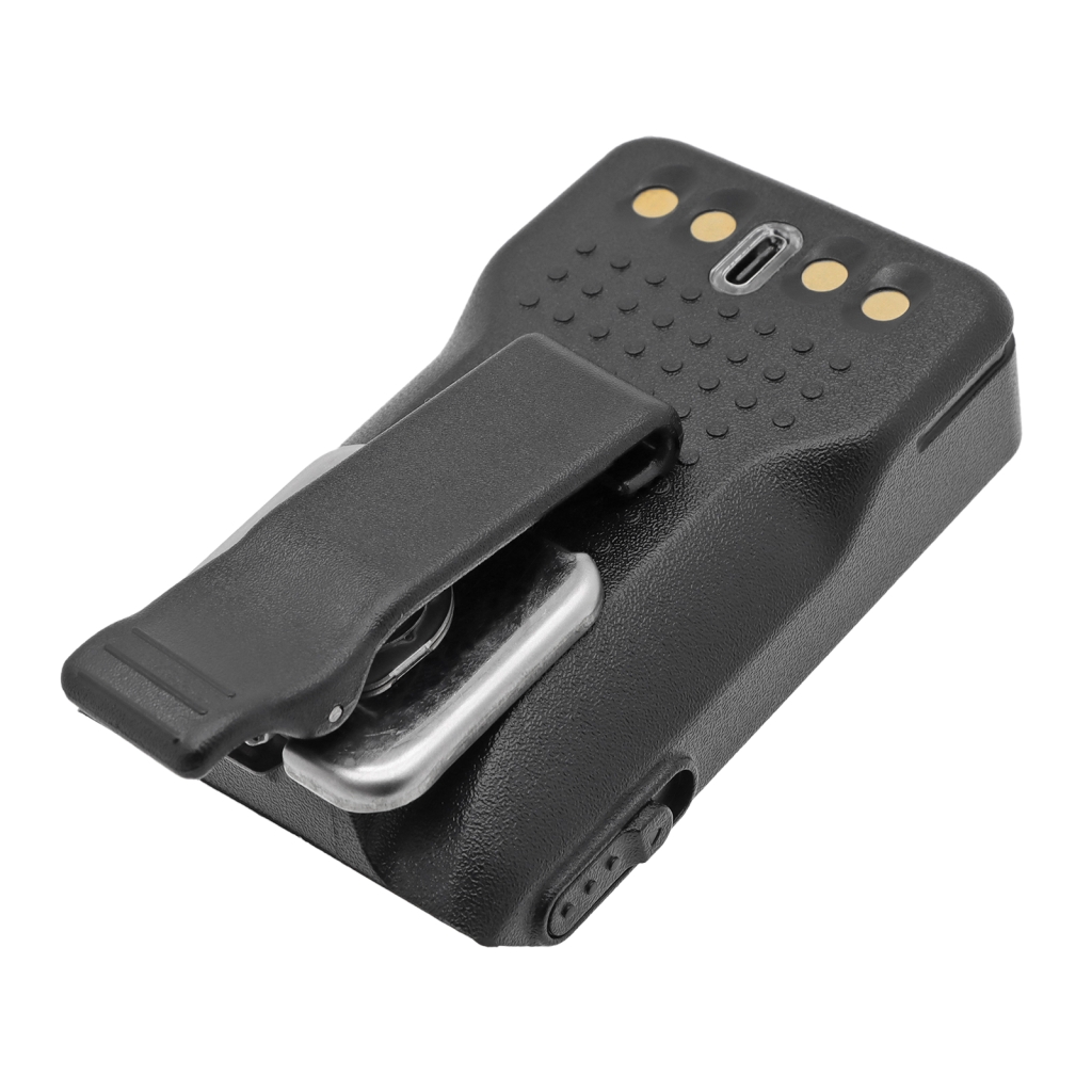 Battery compatible with Motorola CS-MTE866TC