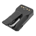 Battery compatible with Motorola CS-MTE866TC