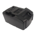 Battery Replaces 625341000