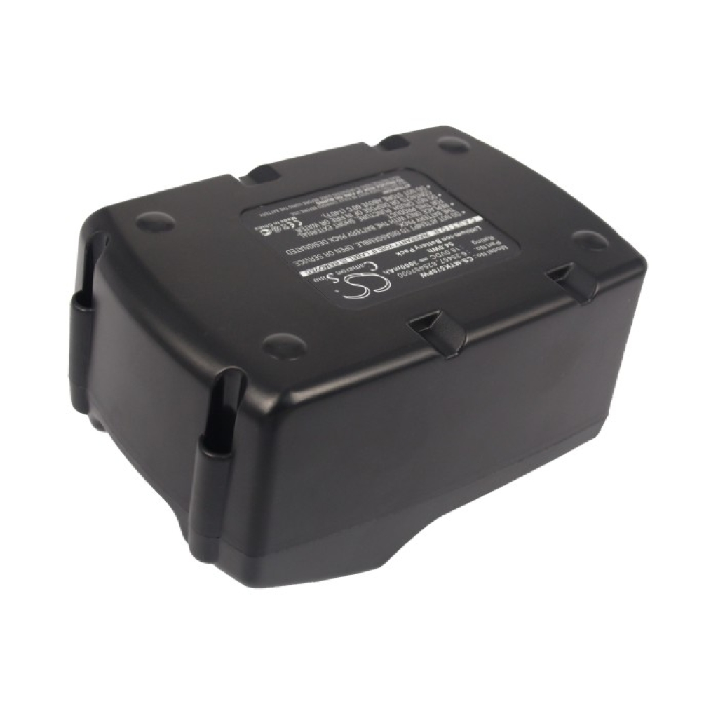 Battery Replaces 625341000