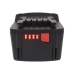 Battery Replaces 625341000