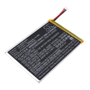 Battery compatibleWith Tablet Battery