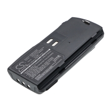 Compatible battery replacement for Motorola PMNN4046,PMNN4046A,PMNN4046R,PMNN4063AR,PMNN4063ARC...