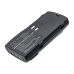 Battery compatible with Motorola CS-MTP125TW