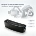 Battery compatible with 3m CS-MTR332SL