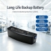 Battery compatible with 3m CS-MTR332SL