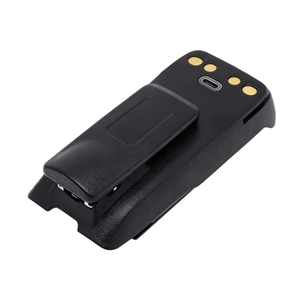 Battery compatible with Motorola CS-MTR500TC