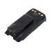 Battery compatible with Motorola CS-MTR500TC