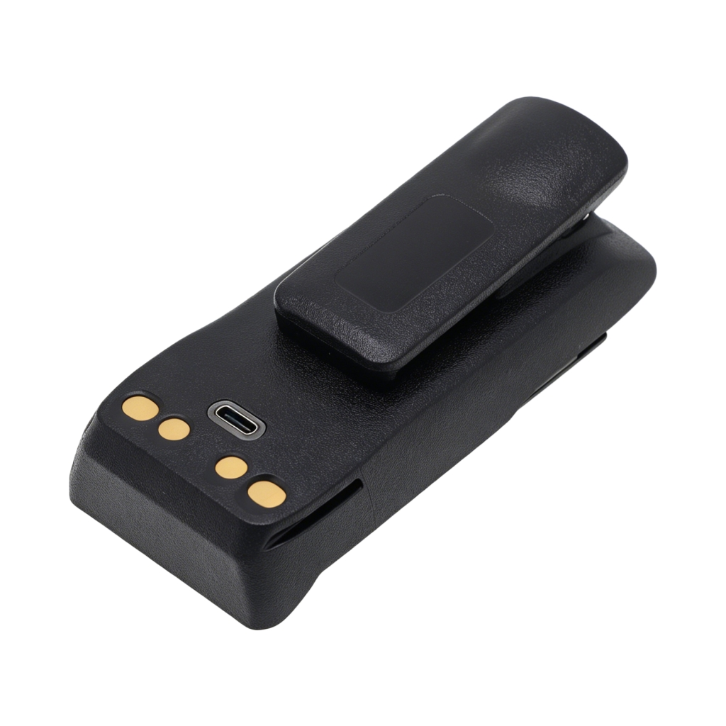 Battery compatible with Motorola CS-MTR500TC