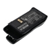 Battery compatible with Motorola CS-MTR500TC