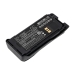 Battery compatible with Motorola CS-MTR500TC