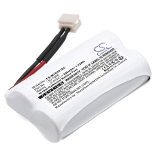 Compatible battery replacement for  50-1024