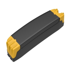 Compatible battery replacement for 3M TR-830
