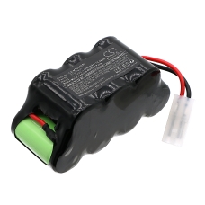 Compatible battery replacement for M-Tronic 91507401