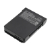 Battery compatible with Motorola CS-MTV005PR