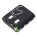 Two-Way Radio Battery Motorola CS-MTV500TW