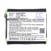 Two-Way Radio Battery Motorola CS-MTV500TW