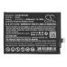 Mobile Phone Battery Motorola CS-MTX252SL