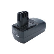 Battery industrial Metabo BSZ+18+Impuls+Li+Power