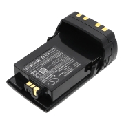 CS-MTX600TW<br />Batteries for   replaces battery PMNN4486