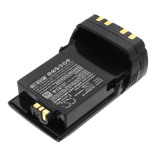 Compatible battery replacement for Motorola NNTN7034A,NNTN7034B,NNTN7035,NNTN7035A,NNTN7038...