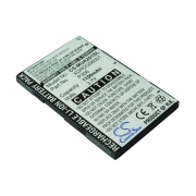 Battery for I-MATE JAMA 201