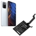 Compatible battery replacement for Redmi BM57