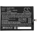 Compatible battery replacement for Redmi BN5H