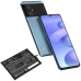 Compatible battery replacement for Redmi BN5H