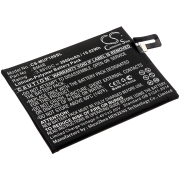 Battery compatibleWith Pocophone