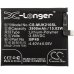 Compatible battery replacement for Redmi BP40