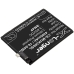 Compatible battery replacement for Redmi BM4P