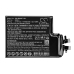 Batteries compatible with Xiaomi 17 Pro CS-MUM171SL